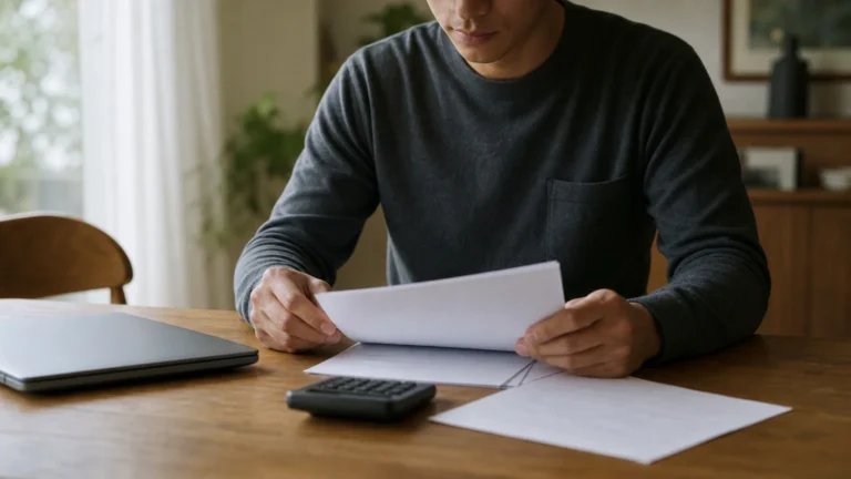 Calcul du solde de tout compte : les 6 lignes à vérifier et le piège du brut qui n&rsquo;est pas votre net